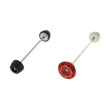 Jeu de broches Evotech Performance Ducati Streetfighter V4 '20-