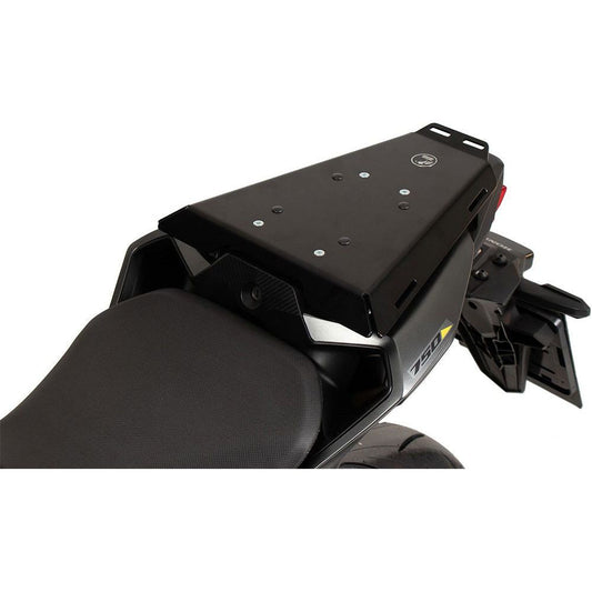 Porte-bagages Sportrack Hepco&Becker Honda CB750 Hornet