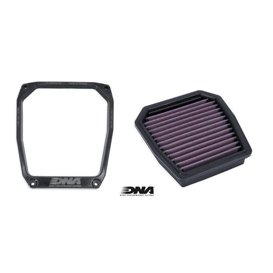 Kit filtre haute performance DNA Stage 2 Suzuki GSX-8S / GSX-8R / V-Strom 800 DE