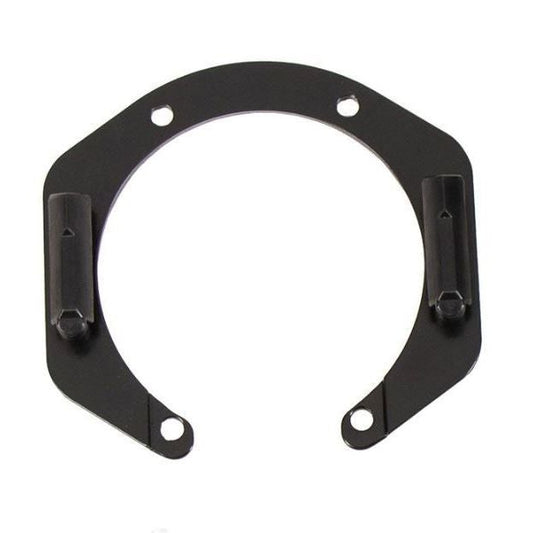 Anneau de réservoir Basic Hepco&Becker pour BMW R1200RS '15-18