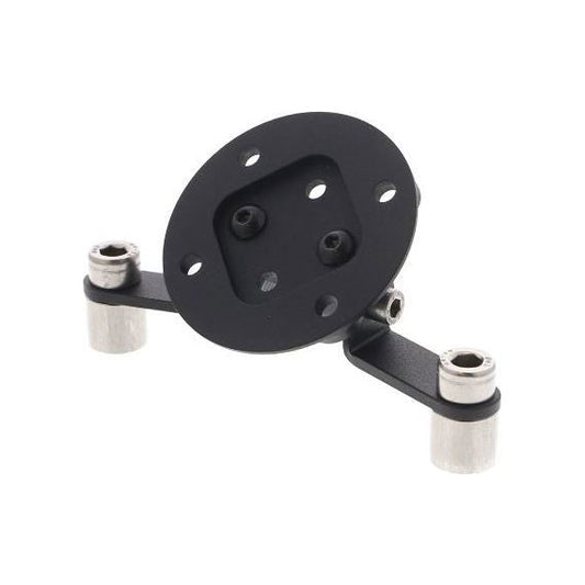 Support de navigation pour TomTom Evotech Performance Honda CB750 Hornet '23-