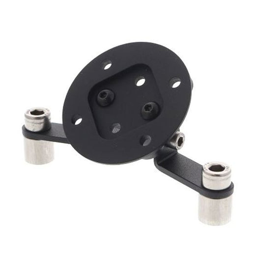 Prise en charge de la navigation pour TomTom Evotech Performance Honda CRF1100L Africa Twin '20-