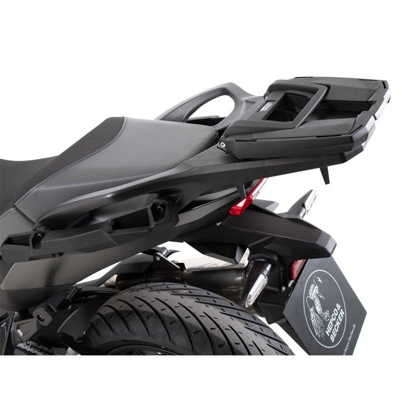 Porte-bagages supérieur Easyrack Hepco&Becker Honda NT1100 '22-