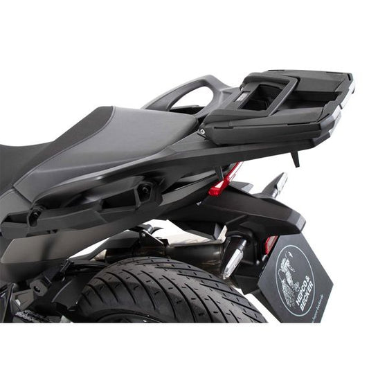 Porte-bagages supérieur Easyrack Hepco&Becker Honda NT1100 '22-