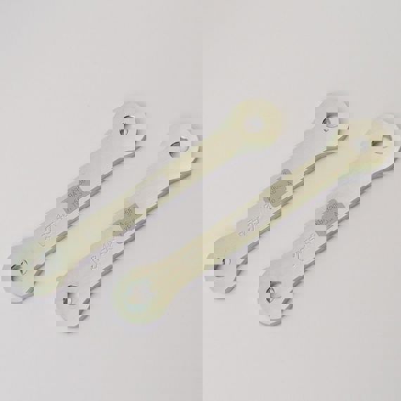 Kit d'abaissement 20 mm Triumph Speed Triple 1200 RS / RR '20-