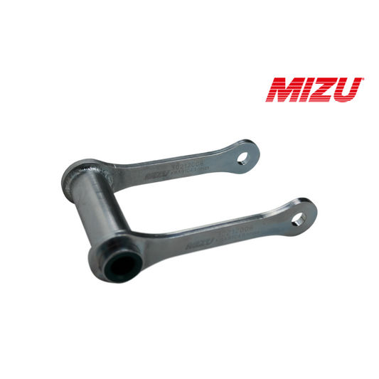 Kit d'abaissement (35 mm) Suzuki GSX-8S '23- / GSX-8R '24-