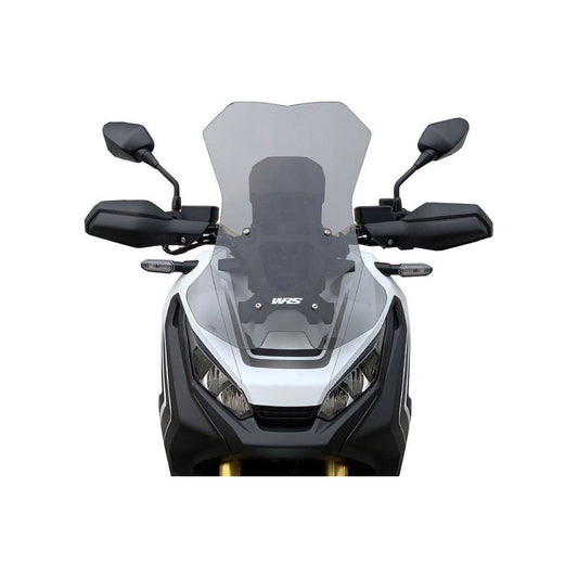 Pare-brise WRS teinté clair Honda X-ADV 750 (17-20)