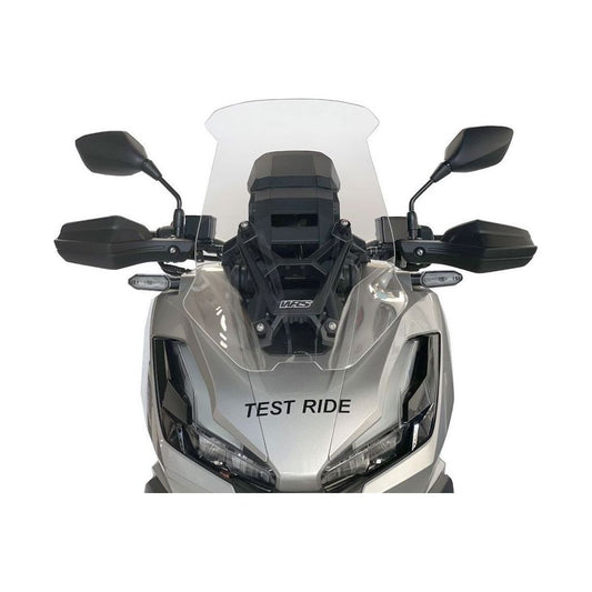 Fenêtre de remplacement Touring WRS transparente