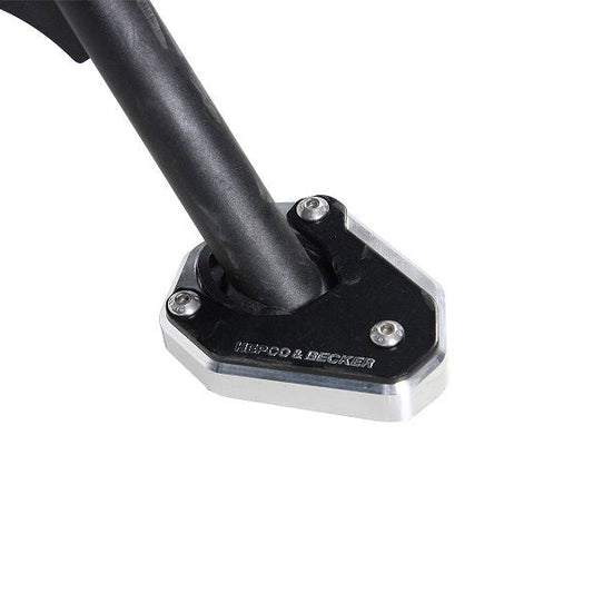 Agrandisseur de béquille latérale Hepco&Becker Kawasaki Z500 '24-