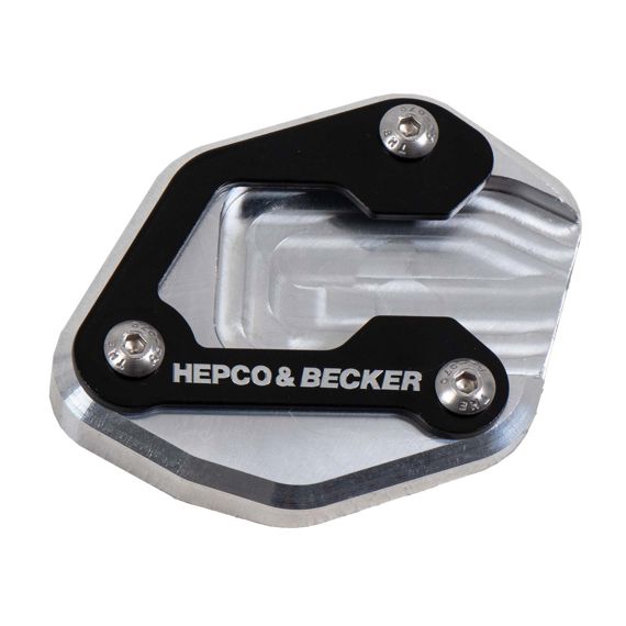 Extension de béquille latérale Hepco&Becker Yamaha MT-09/SP '21-23