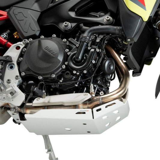 Carter aluminium Puig BMW F750/850/900GS