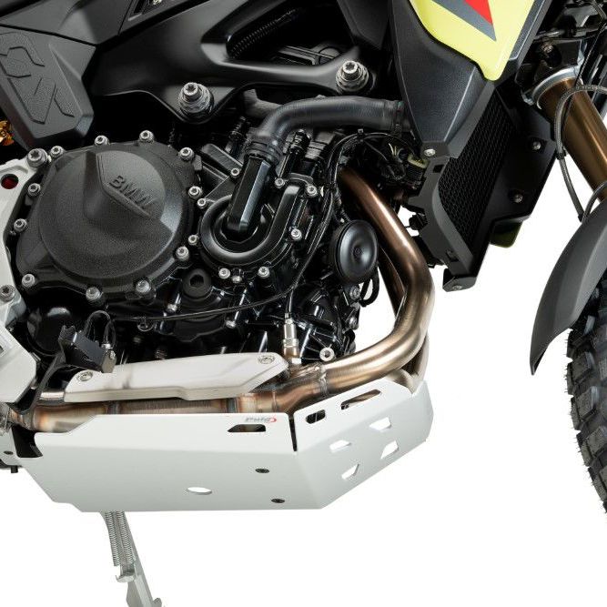 Carter aluminium Puig BMW F750/850/900GS