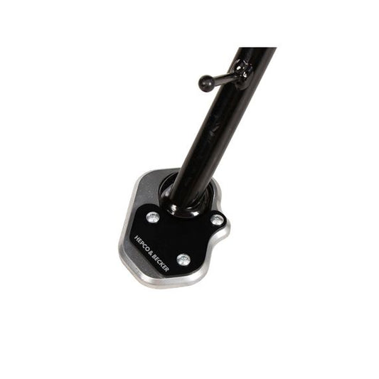 Agrandisseur de béquille latérale Hepco&Becker Triumph Speed 400 '24-