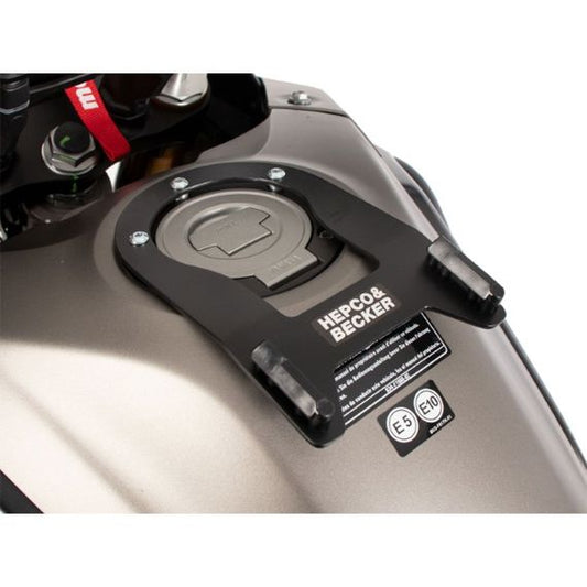 Tankring Basic Hepco&Becker voor Yamaha Tenere 700 '25-