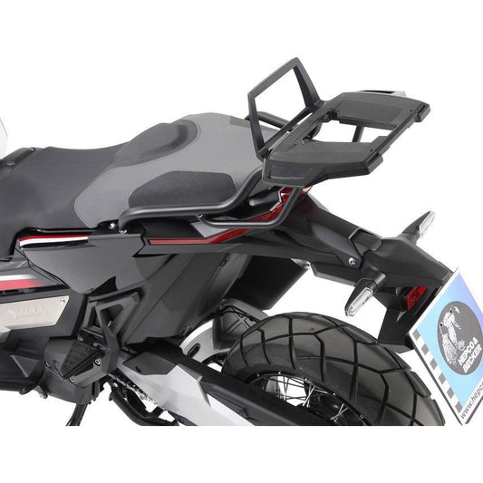 Support supérieur Alurack Hepco&Becker Honda X-ADV (17-20)