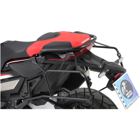 Porte-valise Hepco&Becker Honda X-ADV (17-20)