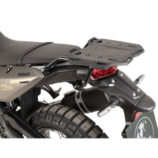 Topdrager zwart smartrack Hepco&Becker Yamaha XT700Z Tenere '25-