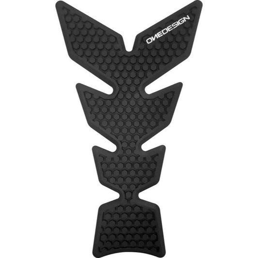 Tankpad Pneu Puig universel noir