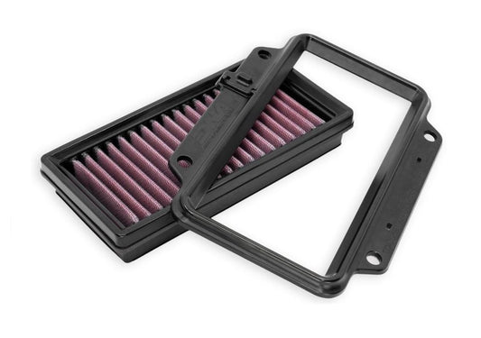 Kit filtre haute performance DNA Stage 2 Hypermotard 698 Mono '24-