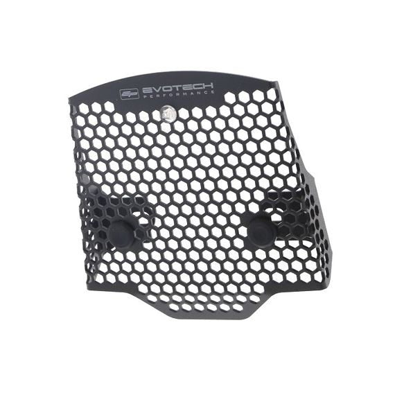 Protection de couvercle de régulateur de tension Triumph Speed Triple 1200 RR '22-