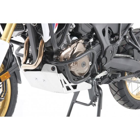 Plaque de carter en aluminium Hepco&Becker Honda CRF1000L Africa Twin '18-19