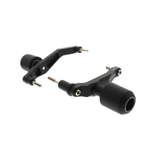 Bobines de protection Evotech Performance Triumph Tiger 660 '22-