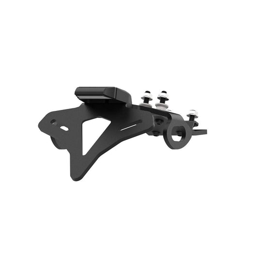Support de plaque d'immatriculation Evotech Performance Honda CB750 Hornet '23-