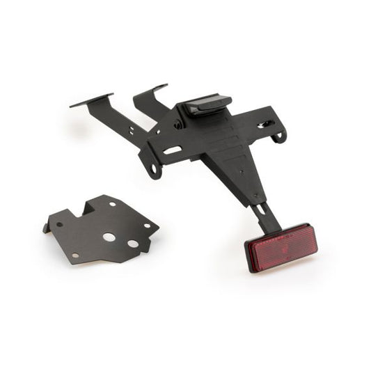 Support de plaque d'immatriculation Puig Honda NC750X '22-