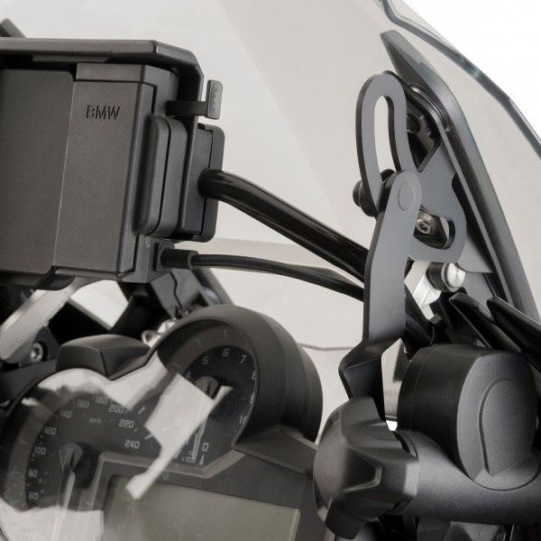 Renfort de fenêtre Puig divers modèles BMW R1200GS / R1250GS