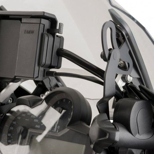 Renfort de fenêtre Puig divers modèles BMW R1200GS / R1250GS