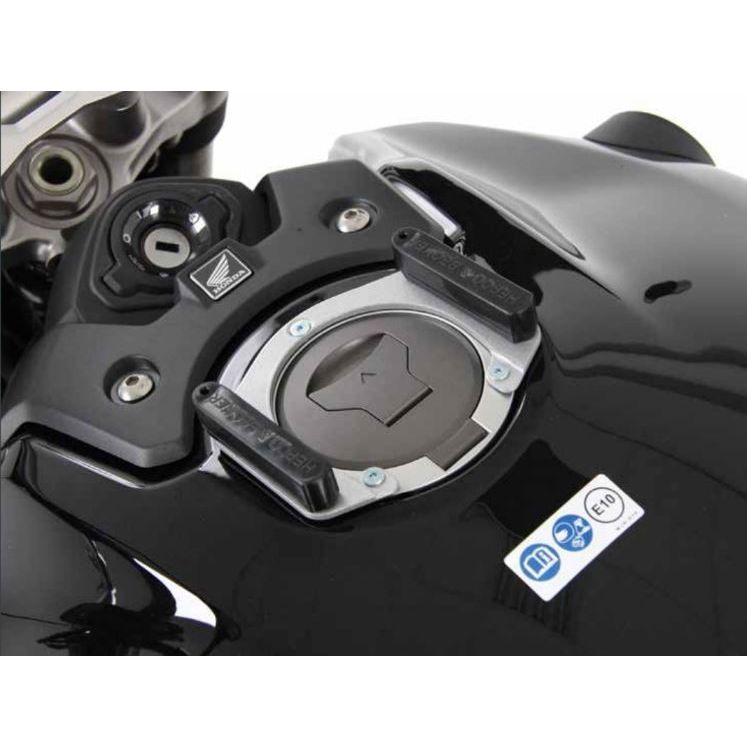 Anneau de réservoir Lock-it Hepco&Becker Honda CB1000R '18-