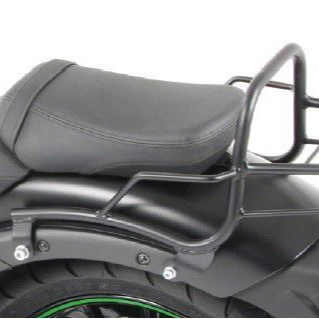 Porte-bagages supérieur noir Hepco&Becker Kawasaki Vulcan S '15-