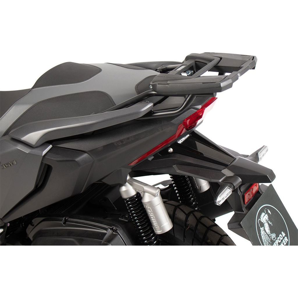 Support supérieur Easyrack Hepco&Becker