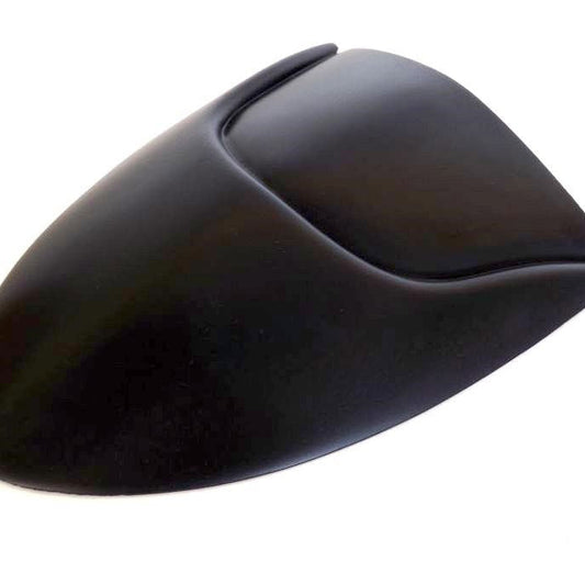 Extension de garde-boue avant arrière noire Puig KTM 125/390 Duke '17-'21