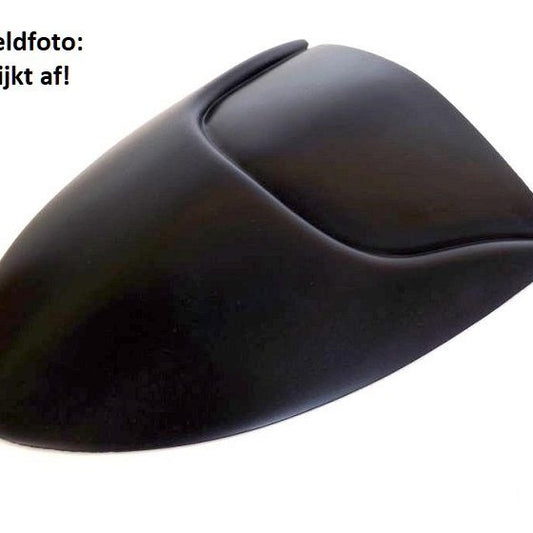 Extension de garde-boue avant arrière noire Puig KTM 1290 Superduke R '20-'21