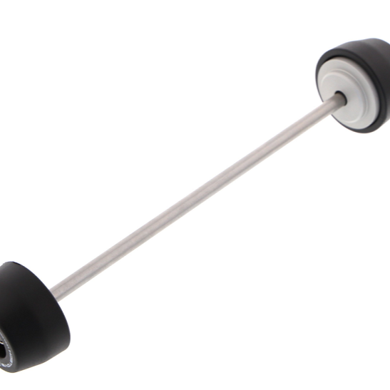 Axe d'essieu arrière Evotech Performance KTM 890 Duke R '20-