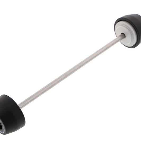 Axe d'essieu arrière Evotech Performance KTM 890 Duke R '20-