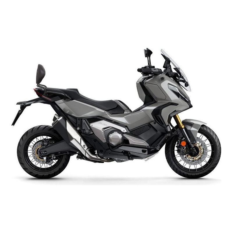 Dossier X-ADV 750 Shad