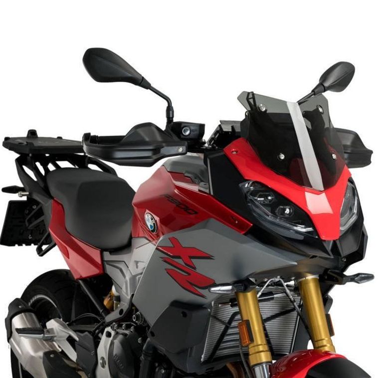 Déflecteurs de vent transparents Puig BMW F900XR '20-