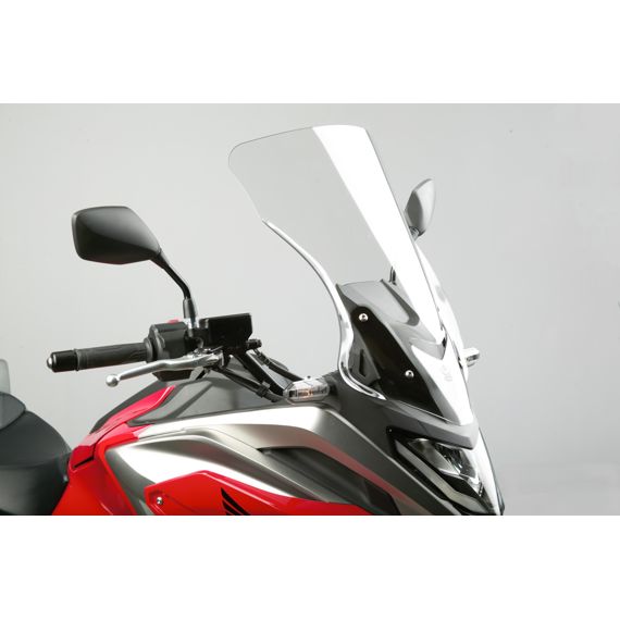 Pare-brise de remplacement modèle VStream Tall National Cycle Honda NC750X '21-