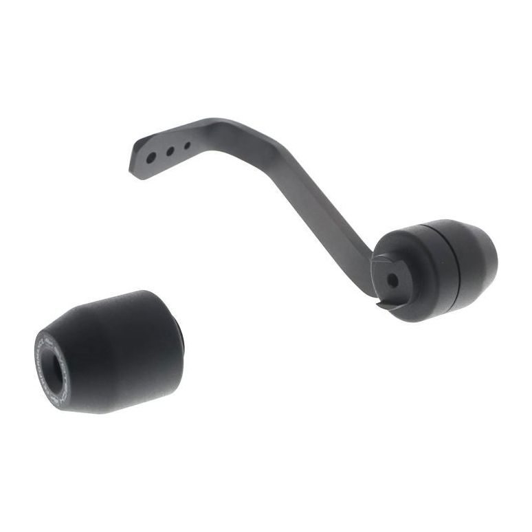 Protecteur de levier de frein et amortisseur de vibrations Evotech Performance Aprilia RS660 '21-