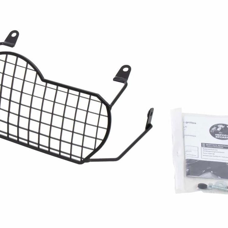 Grille de phare Hepco&Becker BMW R1200GS LC '17-'18