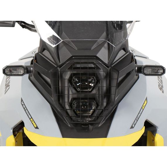 Grille de phare Hepco&Becker Suzuki V-Strom 800 DE '23-