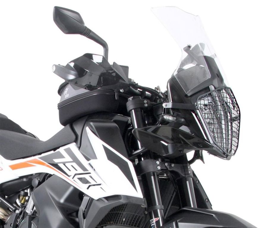 Grille de phare Hepco&Becker KTM 790 Adventure/R '19-