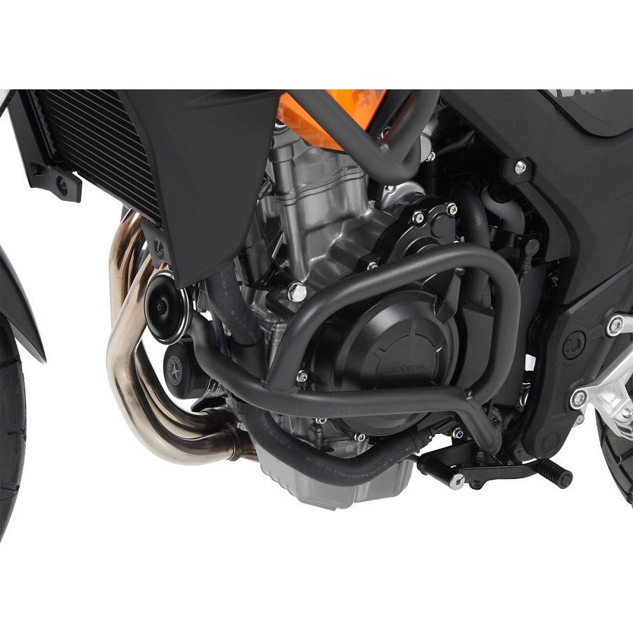 Pare-carter anthracite Hepco&Becker Honda CB500X '19-