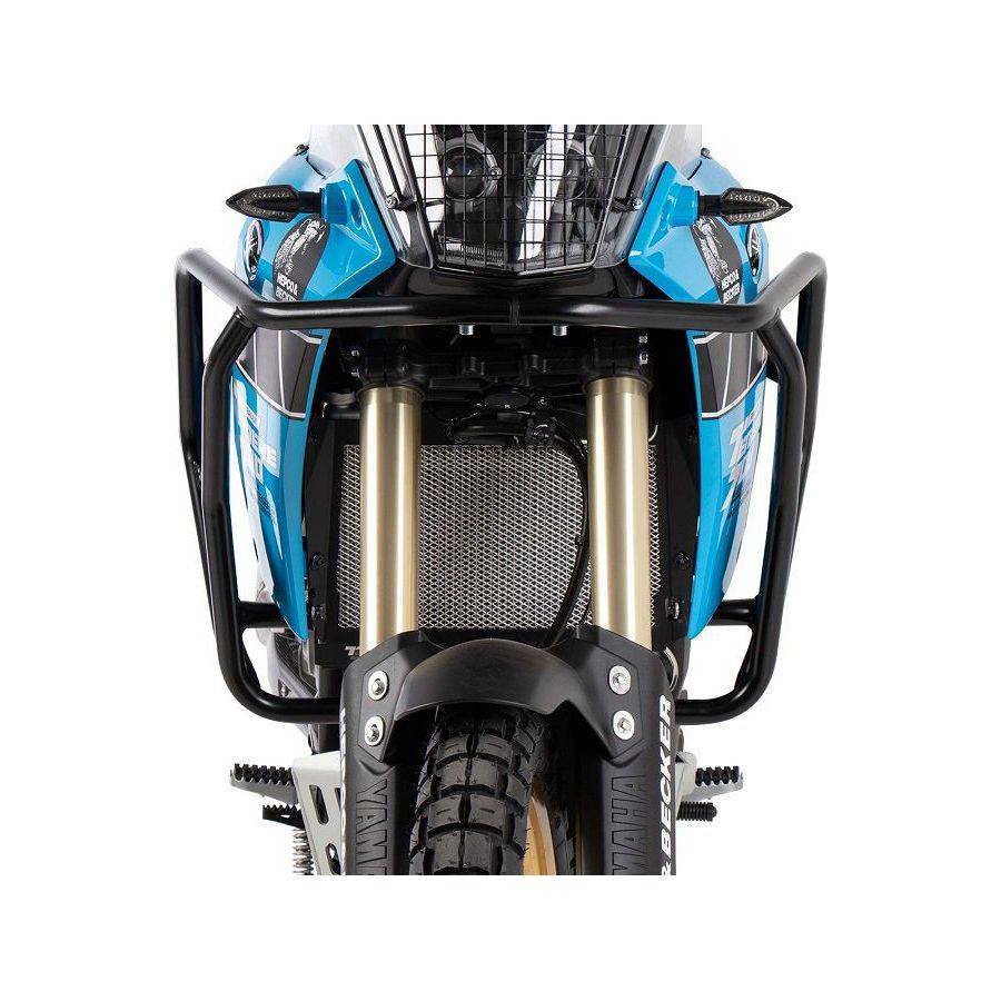 Support de réservoir Extreme noir Hepco&Becker Tenere 700 (19-24)