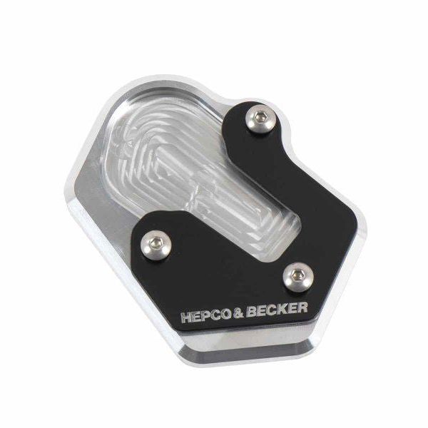 Extension de béquille latérale Hepco&Becker BMW F900XR '20-