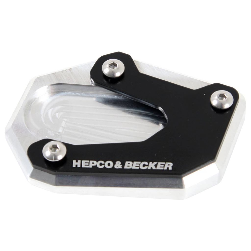 Agrandisseur de béquille latérale Hepco&Becker ADV 350