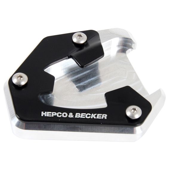 Extension de béquille latérale Hepco&Becker Honda CBR650R '21-'23