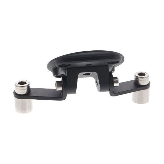 Support de navigation pour TomTom Evotech Performance Honda CB750 Hornet '23-